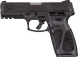 New Taurus G3 Semi-Automatic Pistol, 9mm Luger, (1) 17-rd mag & (1) 15-rd mag
#1G3941 - 2 of 2