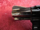 Classic S&W Model 643-5 Airweight .38 special 1 7/8" bbl Shrouded Hammer - 6 of 9