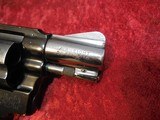Classic S&W Model 643-5 Airweight .38 special 1 7/8" bbl Shrouded Hammer - 5 of 9
