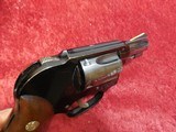 Classic S&W Model 643-5 Airweight .38 special 1 7/8" bbl Shrouded Hammer - 3 of 9