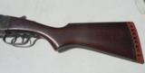 Ranger SxS 12 ga Shotgun 30" barrels, double triggers - 2 of 12