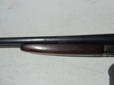 Ranger SxS 12 ga Shotgun 30" barrels, double triggers - 4 of 12