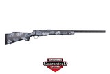 Nosler M48 Long Range Carbon - 1 of 1