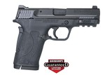 Smith & Wesson M&P M2.0 Shield EZ 380 2 mags NEW #180023--In stock - 1 of 1