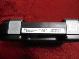 Glock Model 48 9 mm PST 10-round (2 mags) Black w/ plastic case NEW #PA4850201 - 6 of 6