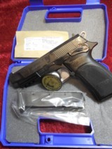 Bersa T9MPHC Thunder 9 Pro Series 17+1 9mm 4.25 - 1 of 3