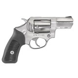 Ruger SP101 9 mm Satin Stainless 2.25" bbl NEW in box w/moon clips #5782 (1 left in stock) - 1 of 1