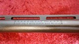 Remington 870 Express 12 gauge 20" smooth bore barrel Home Defense Shotgun - 15 of 15