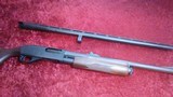 Remington 870 Express 12 gauge 20" smooth bore barrel Home Defense Shotgun - 13 of 15