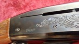 Remington 1100 Trap 12 gauge semi-auto shotgun 30" bbl - 1 of 18