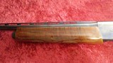 Remington 1100 Trap 12 gauge semi-auto shotgun 30" bbl - 4 of 18