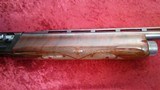 Remington 1100 Trap 12 gauge semi-auto shotgun 30" bbl - 10 of 18