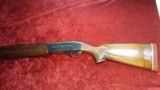 Remington 1100 Trap 12 gauge semi-auto shotgun 30" bbl - 2 of 18