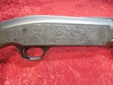 Browning BPS Hunter 12 gauge shotgun Engraved Receiver 28" VR bbl w/ Imp Cyc choke tube - 11 of 17