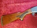 Remington 870 Wingmaster 12 gauge 26" bbl w/Simmons Rib - 10 of 18