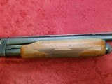 Remington 870 Wingmaster 12 gauge 26" bbl w/Simmons Rib - 12 of 18