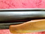 Remington 870 Wingmaster 12 gauge 26" bbl w/Simmons Rib - 14 of 18