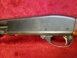 Remington 870 Wingmaster 12 gauge 26" bbl w/Simmons Rib - 3 of 18