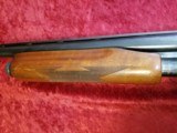 Remington 870 Wingmaster 12 gauge 26" bbl w/Simmons Rib - 4 of 18