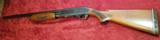 Remington 870 Wingmaster 12 gauge 26" bbl w/Simmons Rib - 1 of 18