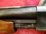 Remington 870 Wingmaster 12 gauge 26" bbl w/Simmons Rib - 15 of 18