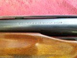 Remington 870 Wingmaster 12 gauge 26" bbl w/Simmons Rib - 16 of 18