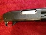 Remington 870 Wingmaster 12 gauge 26" bbl w/Simmons Rib - 11 of 18