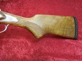Remington SPR 210 (Baikal) SxS 12 gauge 28" barrels w/tubes - 3 of 14