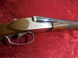 Remington SPR 210 (Baikal) SxS 12 gauge 28" barrels w/tubes - 12 of 14