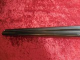 Remington SPR 210 (Baikal) SxS 12 gauge 28" barrels w/tubes - 6 of 14