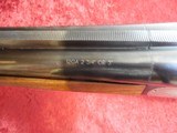 Remington SPR 210 (Baikal) SxS 12 gauge 28" barrels w/tubes - 4 of 14