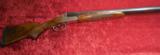 Remington SPR 210 (Baikal) SxS 12 gauge 28" barrels w/tubes - 10 of 14