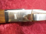Remington SPR 210 (Baikal) SxS 12 gauge 28" barrels w/tubes - 8 of 14
