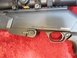FN FNAR semi-auto 7.62 NATO .308 cal rifle w/hard case - 4 of 15