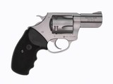 Charter Arms Pit Bull .40 S&W 5-shot revolver Stainless 2.3" bbl NEW #74020 - 2 of 2