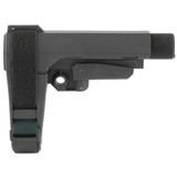 SB Tactical SBA3 pistol Stabilizing Brace Black NEW #SBA3-03-SB - 2 of 3