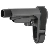 SB Tactical SBA3 pistol Stabilizing Brace Black NEW #SBA3-03-SB - 3 of 3