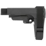 SB Tactical SBA3 pistol Stabilizing Brace Black NEW #SBA3-03-SB - 1 of 3