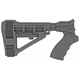 SB Tactical, Remington Versa Max TAC 13, Pistol Stabilizing Brace, Black, Adjustable Nylon Stabilizing Strap, 12 Gauge - 2 of 3