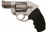 Charter Arms Off Duty .38 special revolver 5-shot 2" bbl Concealed Hammer NEW #53811 - 1 of 1
