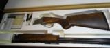Browning Citori 525 Field O/U .410 ga. 26" bbl NEW #013085914 - 1 of 10