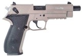 American Tactical Imports GSG Firefly .22 lr semi-auto pistol TAN New in box #GERG2210TFFT - 1 of 2