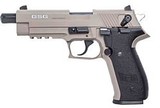 American Tactical Imports GSG Firefly .22 lr semi-auto pistol TAN New in box #GERG2210TFFT - 2 of 2