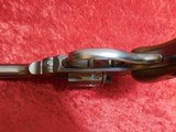 H&r Sportsman Double Action .22 lr 9-shot revolver 6" barrel - 14 of 14
