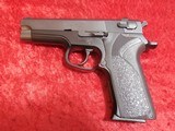 Smith & Wesson S&W Model 915 semi-auto 9 mm pistol 15-round mag Ex. Condition - 4 of 8