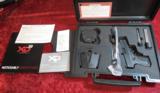 Springfield XDS 9 mm 3.3" bbl 7-rds Black (3) mags & Accessories LNIB #XDS9339B - 2 of 6