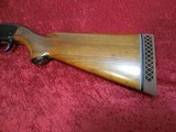 High Standard Flite King Deluxe Model K1211 12 gauge Pump Shotgun 21" barrel - 2 of 18