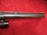 High Standard Flite King Deluxe Model K1211 12 gauge Pump Shotgun 21" barrel - 11 of 18