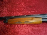 High Standard Flite King Deluxe Model K1211 12 gauge Pump Shotgun 21" barrel - 4 of 18