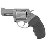 Charter Arms Bulldog .44 special 5-shot revolver, 2.5" bbl Steel frame/Stainless finish NEW #74420 - 1 of 3